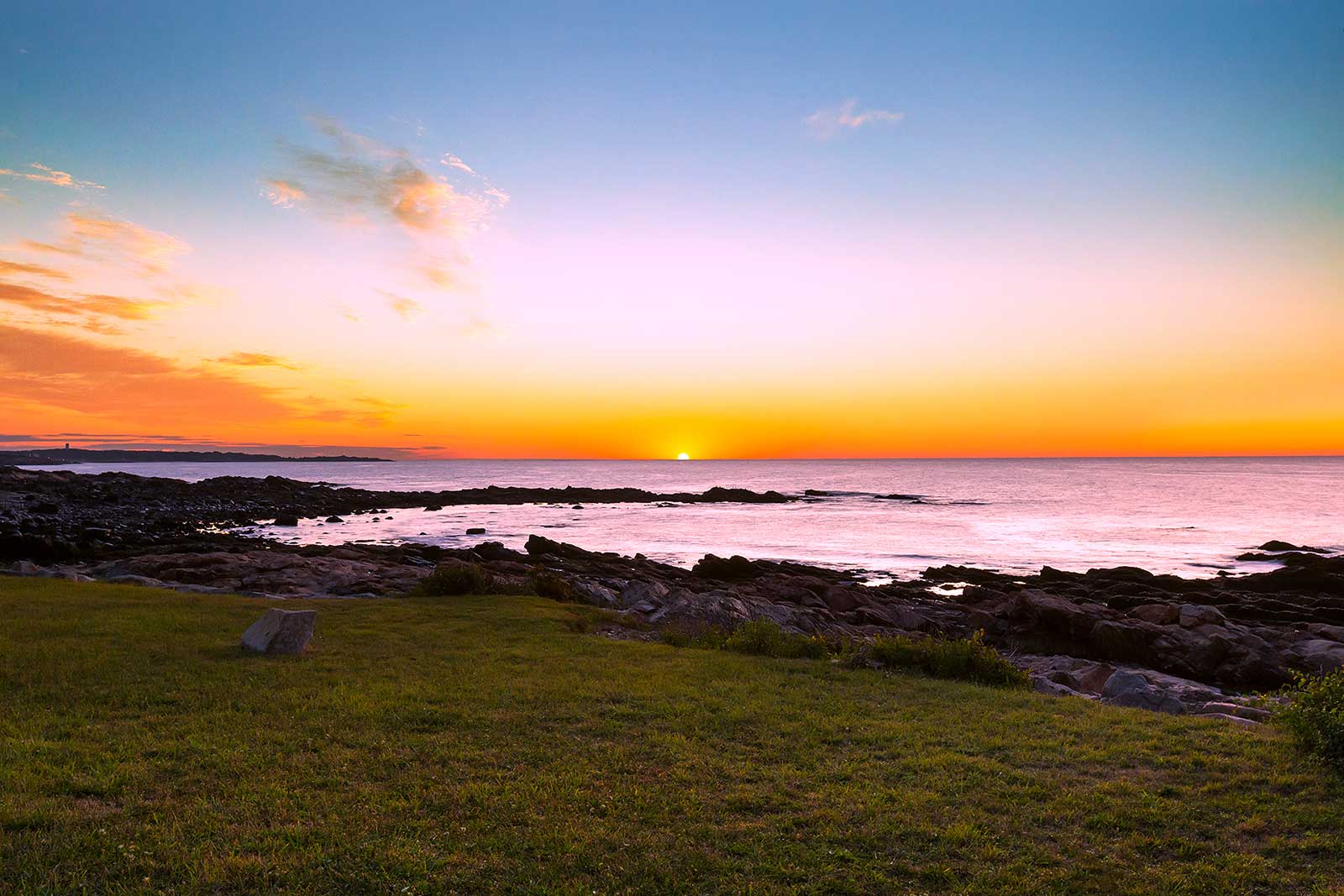 Aquarius Gloucester, MA Luxury Custom Waterfront Homes